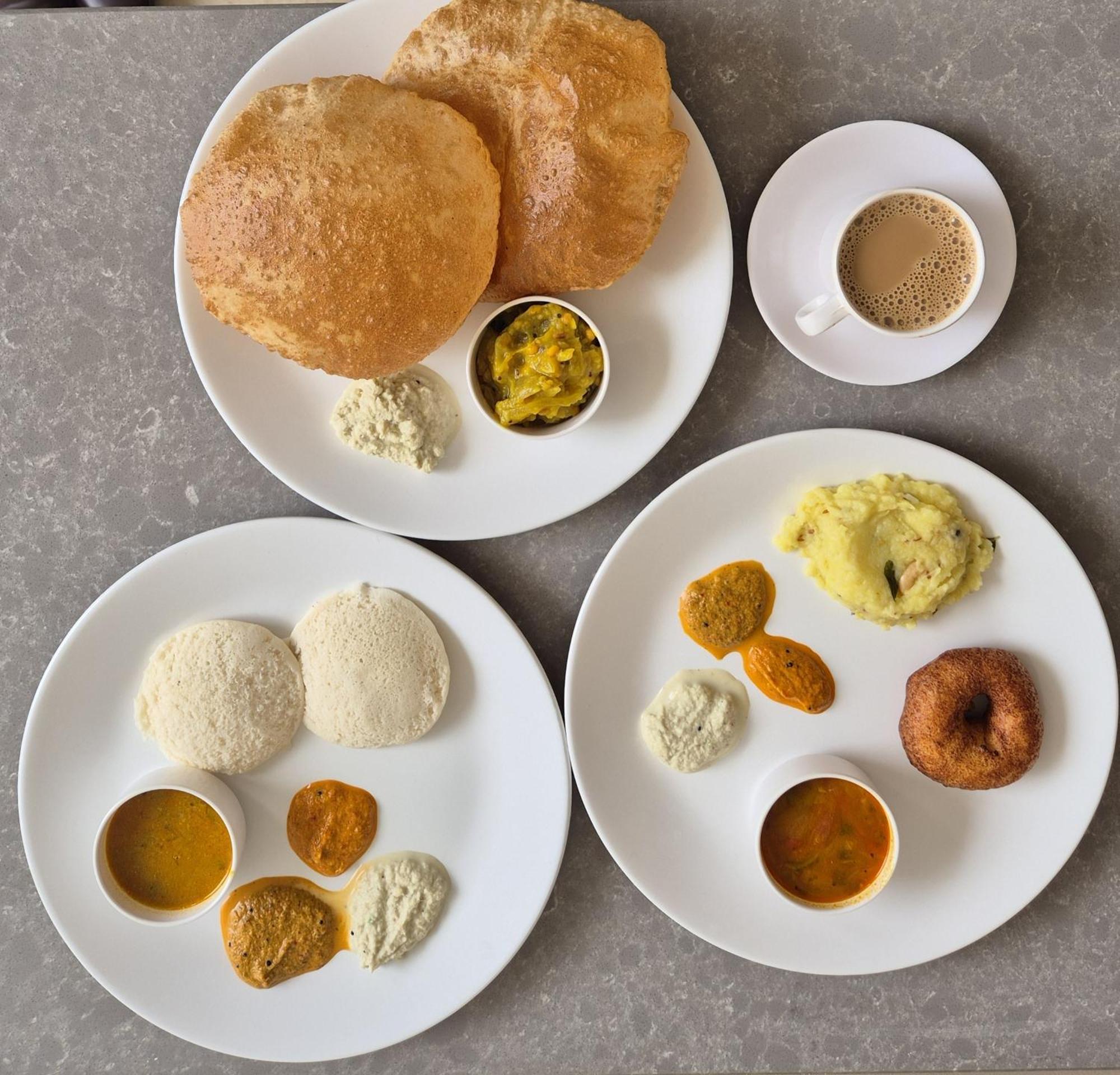 Hotel Janas Tirupati Kültér fotó