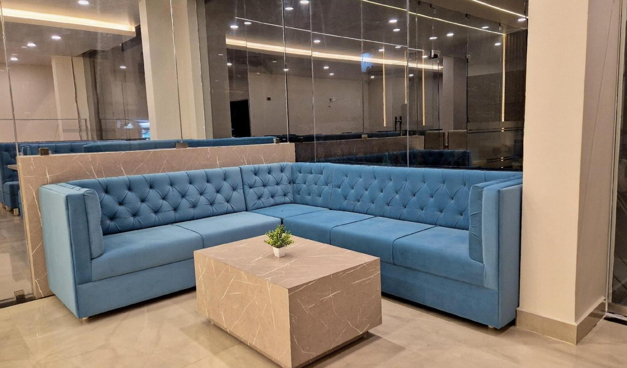 Hotel Janas Tirupati Kültér fotó