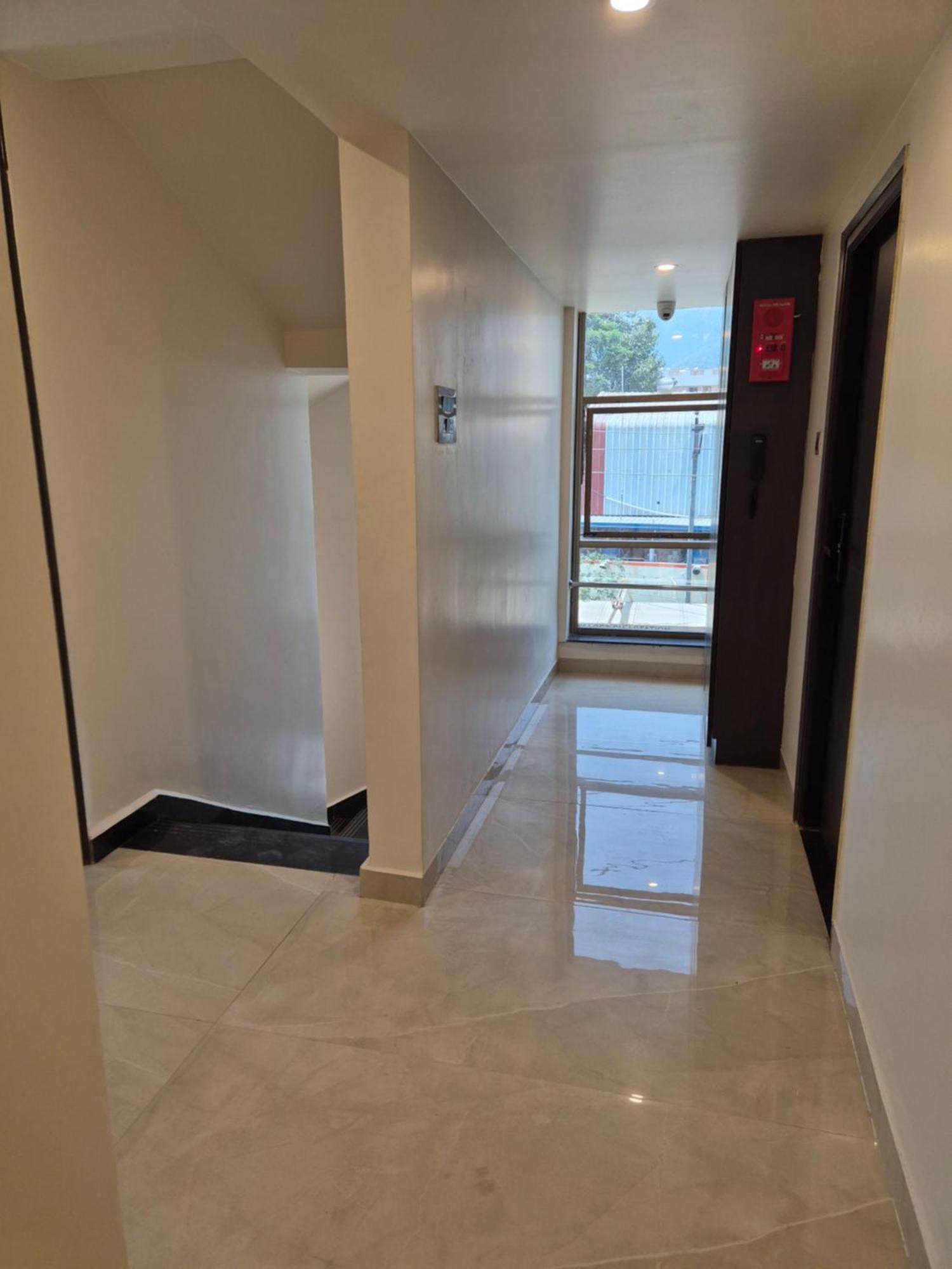 Hotel Janas Tirupati Kültér fotó